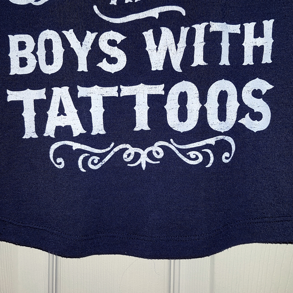 Tank Top - Picture 3 of 8